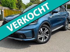 Kia Sorento - 1.6 T-GDI Plug-in Hybrid 4WD ExecutiveLine | All Season | HUD | Stoelkoeling |