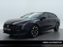 Peugeot 508 SW - 1.6 HYbrid 225 GT