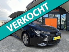 Toyota Corolla Touring Sports - 1.8 Hybrid Business Trekhaak Apple Carplay Rijklaarprijs