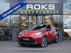 Toyota Aygo X - 1.0 VVT-i S-CVT Pulse Two-tone Automaat