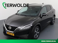 Nissan Qashqai - 1.3 MHEV Premiere Edition | Head-Up | 360 Camera | Adapt. Cruise |