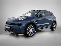 Lynk & Co 01 - 1.5 | Panoramadak | NL auto | 360 Camera | Apple Carplay/Android Auto | SOH 92, 5%
