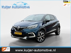 Renault Captur - 1.2 TCe Intens