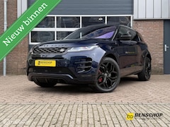 Land Rover Range Rover Evoque - 1.5 P300e AWD Autobiography Panodak Leer Navi Carplay Camera