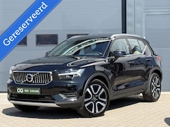 Volvo XC40 - T4 Recharge Inscription|Leer|Pano|Trekhaak