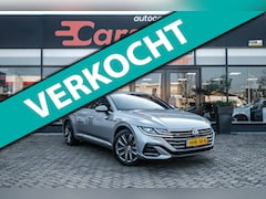 Volkswagen Arteon - 1.4 TSI eHybrid R-Line Business|Navi|Cruise|Camera|
