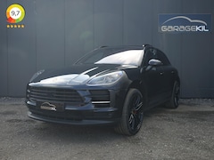 Porsche Macan - 2.0 Luchtvering / PDLS+ / Pano / Stoelverw. + Ventilatie / Adap. cruise / Sporteindpijpen