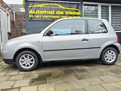 Volkswagen Lupo - 1.4-16V Sportline remus uitlaat nw banden trekhaak