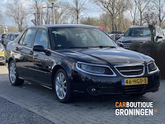 Saab 9-5 - 2.0t Griffin | AUTOMAAT | NIEUWE APK | CLIMA | STOELVERWARMING