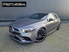 Mercedes-Benz A-klasse - AMG 35 AMG /Schaalstoelen /Distronic+ /Led
