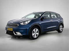 Kia Niro - 1.6 GDi Hybrid ExecutiveLine | Trekhaak |