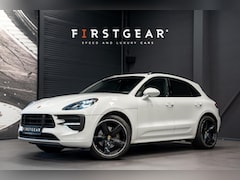 Porsche Macan - 2.0 *Panorama / BOSE / Sport-Chrono / Sport-Design / Sport-Uitlaat / PASM