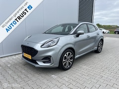Ford Puma - 1.0 EcoBoost Hybrid ST-Line