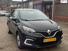 Renault Captur - 0.9 TCe Limited Dealer onderhouden Carplay
