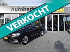 Volkswagen Tiguan - 1.4 TSI Connected Series