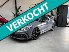 Volkswagen Golf - 2.0 TSI GTI DSG PANO CAMERA IQ HK SFEERVERLICHTING