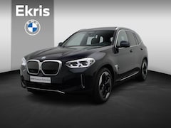 BMW iX3 - High Executive | Parking Pack | Safety Pack | Trekhaak | Head-Up Display | Harman Kardon |