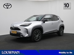 Toyota Yaris Cross - 1.5 Hybrid Explore | Stoelverwarming | Parkeersensoren v+a | Navigatie