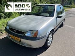 Ford Fiesta - 1.3 I 3DR First Edition 1e eigenaar