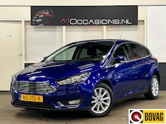 Ford Focus - 1.0 Titanium Edition
