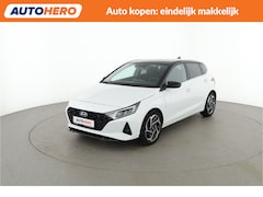 Hyundai i20 - 1.0 T-GDI Prime PB92578