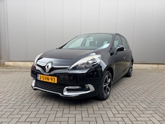 Renault Scénic - 1.2 TCe Expression