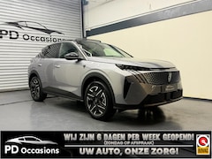 Peugeot 3008 - 1.2 Hybrid 145 GT - Pano - Focal - (360) Camera - Keyless - Stoel/Stuur verw