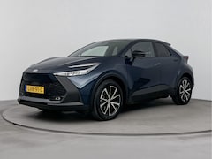 Toyota C-HR - 2.0 Plug-in Hybrid 220 Dynamic Stoelverwarming | Carplay | Plug-In |