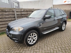 BMW X5 - X Drive35i High Exe7-PERS PANNORAMADAK