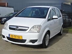Opel Meriva - 1.6-16V Enjoy airco apk 27-02-2027 inruil mogelijk