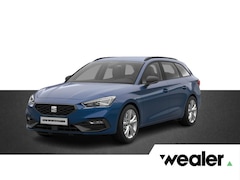 SEAT Leon Sportstourer - 1.5 TSI 204pk DSG e-Hybrid FR Business | LED Matrix | Technology Pack | Trekhaak zwenkbaar