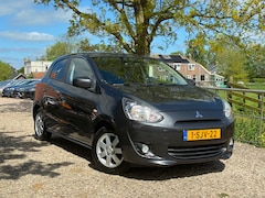 Mitsubishi Space Star - 1.0 Intense | Airco + 5-drs + Clima Nu € 3.975,