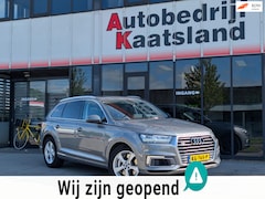 Audi Q7 - 3.0 TDI e-tron quattro Premium - Pano - Bose - Trekhaak