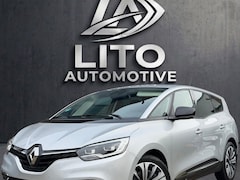 Renault Grand Scénic - 1.3 TCe Equilibre|7-Persoons|AIRCO|NAVI|AUTOMAAT|CAMERA|CARPLAY|