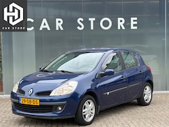 Renault Clio - 1.6-16V Automaat Dynamique Luxe NAVI CAMERA CARPLAY