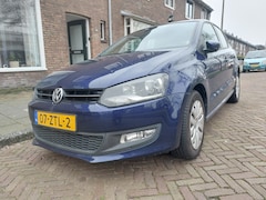Volkswagen Polo - 1.2 TSI BlueMotion Comfort Edition