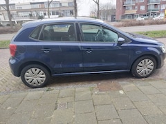 Volkswagen Polo - 1.2 TSI BlueMotion Comfort Edition