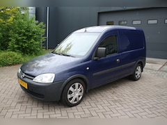 Opel Combo - 1.7 CDTi Base 500 kg