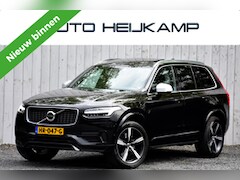 Volvo XC90 - 2.0 T8 Twin Engine AWD R-Design | Trekhaak | Goed onderhouden |