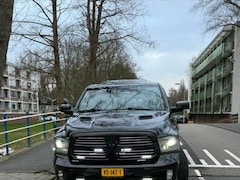 Dodge Ram 1500 - 5.7 V8 Quad Cab 6'4