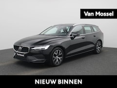 Volvo V60 - B3 Geartronic Momentum Pro