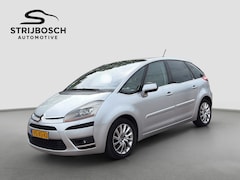 Citroën C4 Picasso - 2.0-16V Aut. Exclusive | Clima | Cruise | PDC |