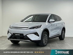 BYD ATTO 3 EVO - Design 74.8 kWh BEIGE LEDER | VOORRAAD VOORDEEL €2950,