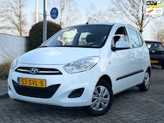 Hyundai i10 - 1.2 i-Drive meeneemprijs SPOTGOEDKOOP