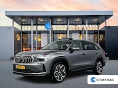 Skoda Kodiaq - 1.5 TSI PHEV Business Edition | 20" | Leder | Massagestoelen | Elektr. verst. Stoelen | Tr