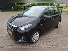 Peugeot 108 - 1.0 e-VTi Active 5 Drs, * AIRCO * Cv * Stb * Radio * LED *