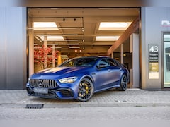 Mercedes-Benz AMG GT 4-Door Coupe - AMG 63 4MATIC+ Premium