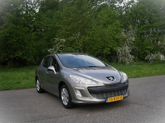 Peugeot 308 - 1.6 VTi XS . 5 Drs . Trekhaak . Airco . cruiscontrol . PDC . eerste eigenaar