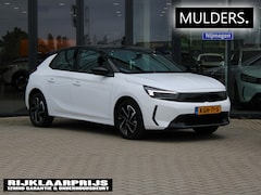 Opel Corsa - 1.2 Turbo Hybrid GS | Camera / Carplay / Cruise