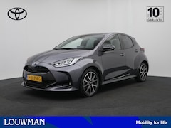 Toyota Yaris - 1.5 Hybrid Executive | Stoelverwarming | Draadloze oplader | Blind Spot |